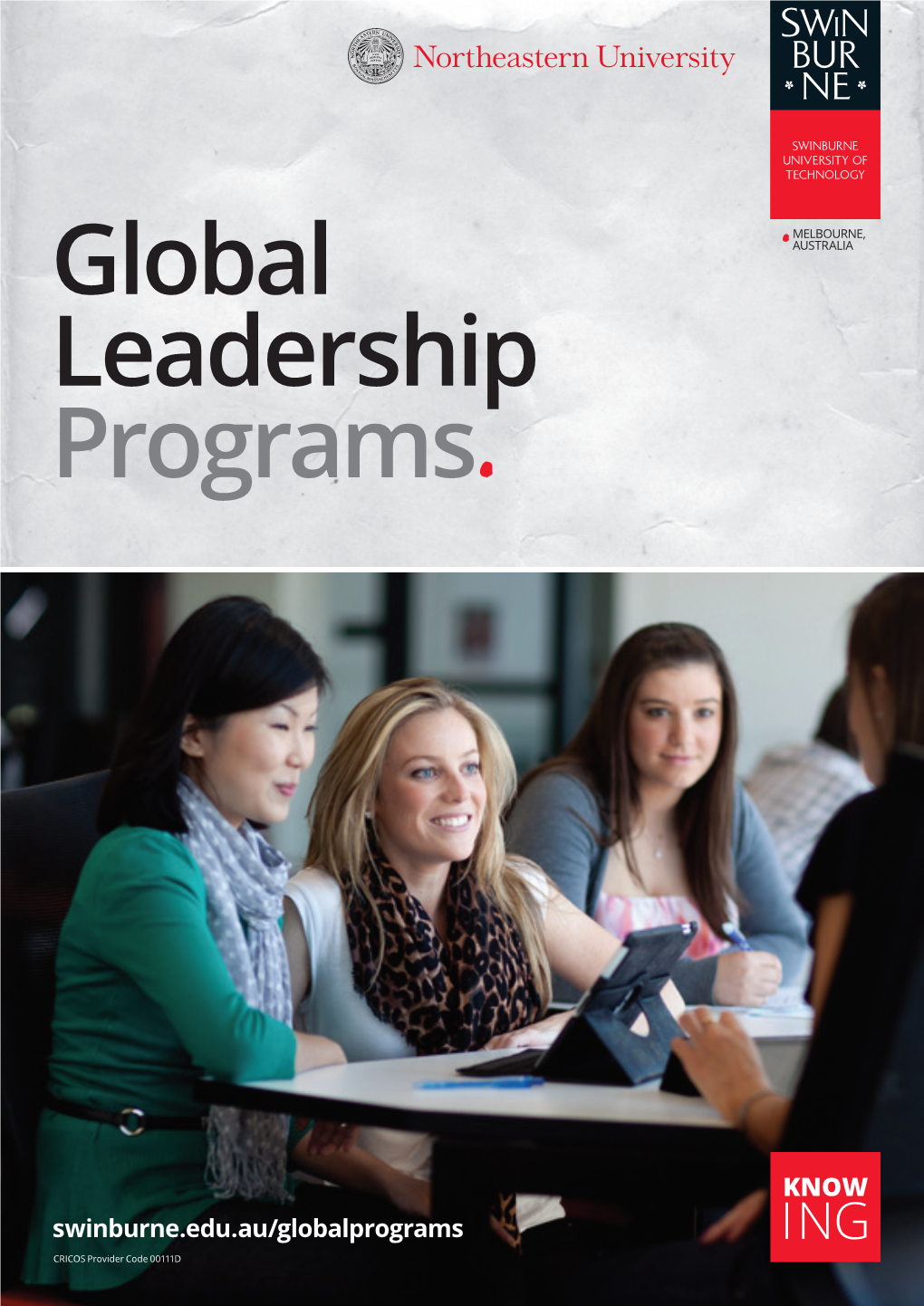 Global Leadership Programs