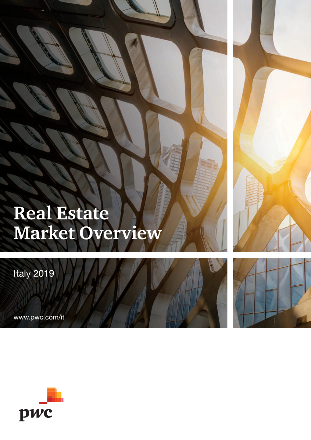 Real Estate Market Overview | Italy 2019