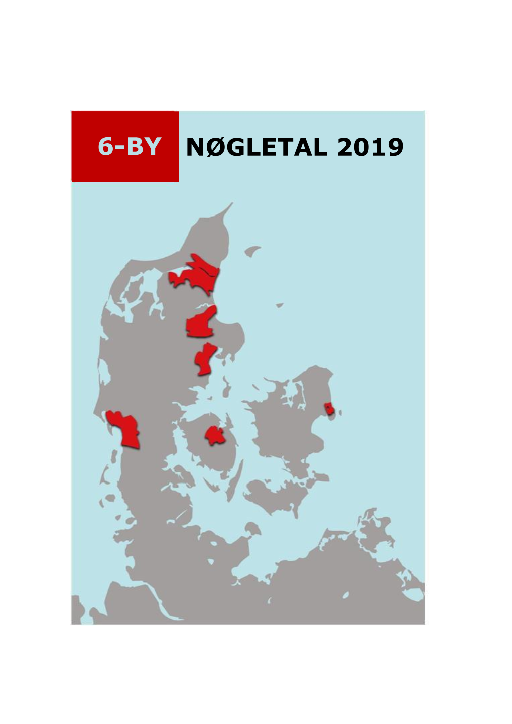 Nøgletal 2019 6-By