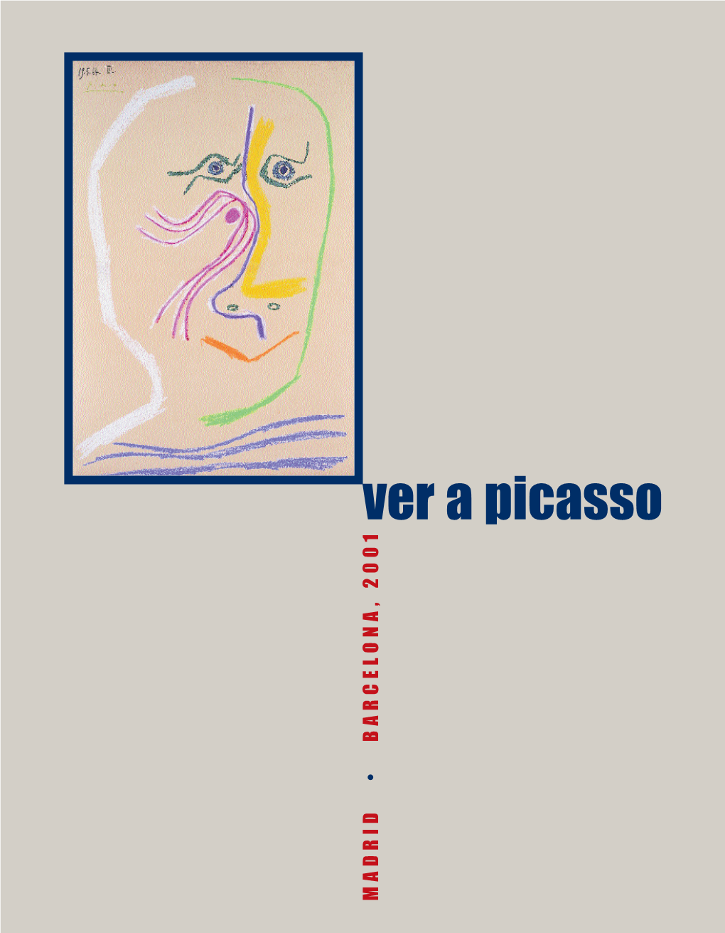 A Picasso 1 0 0 2