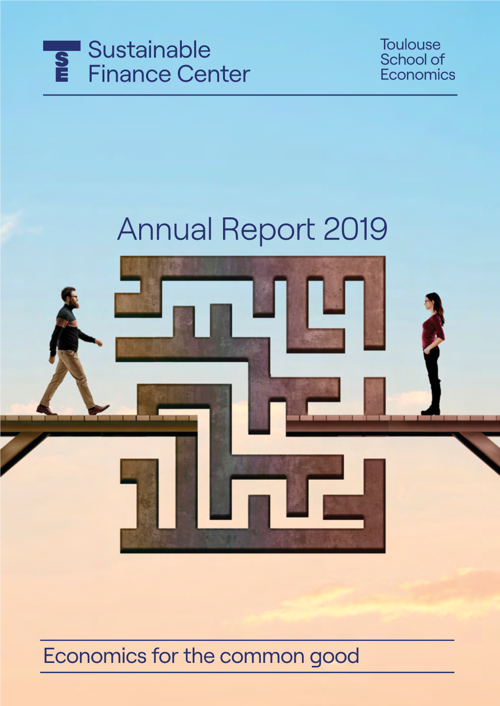 Annual Report 2019