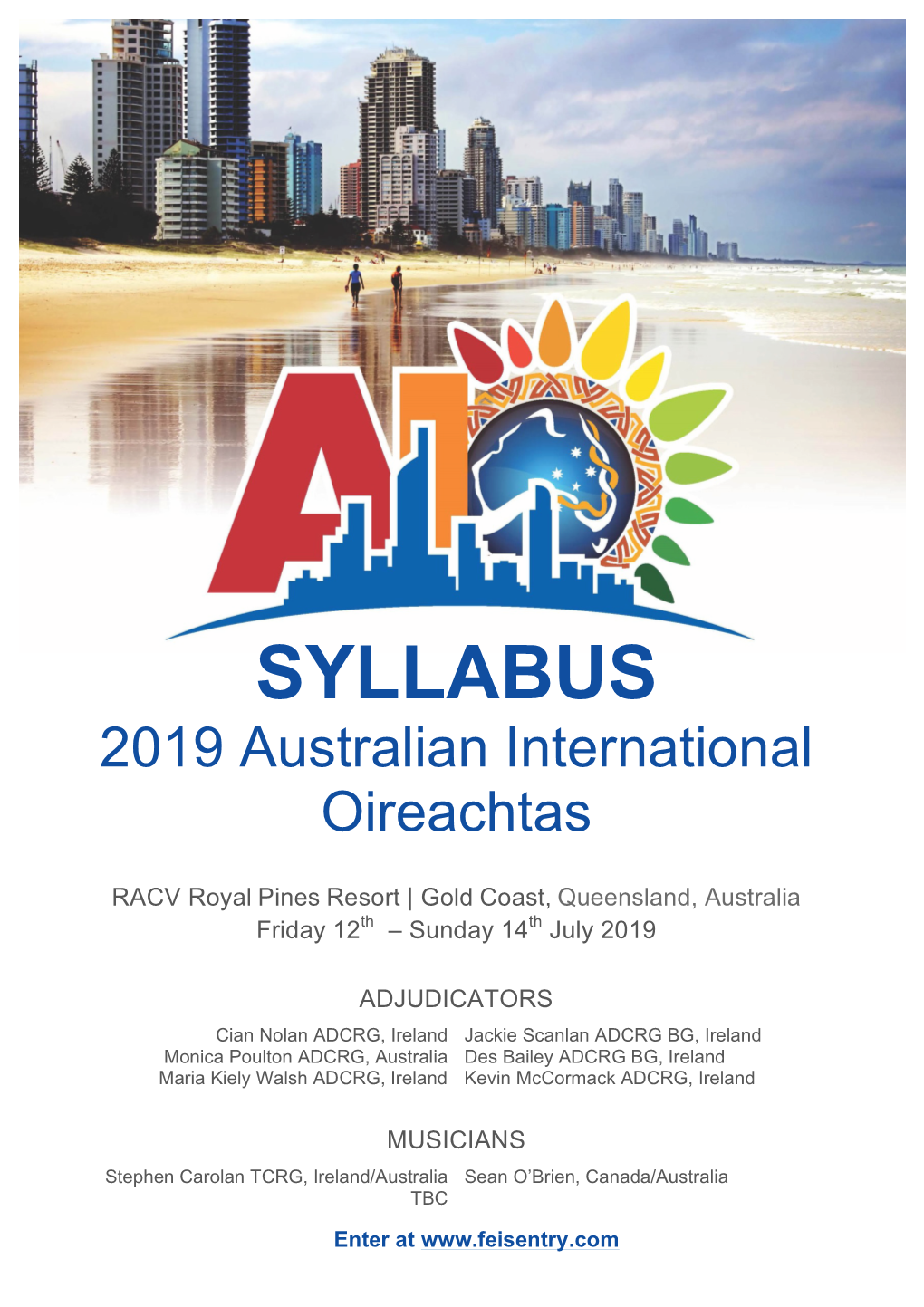 2019 AIO Syllabusdraftfinal Copy