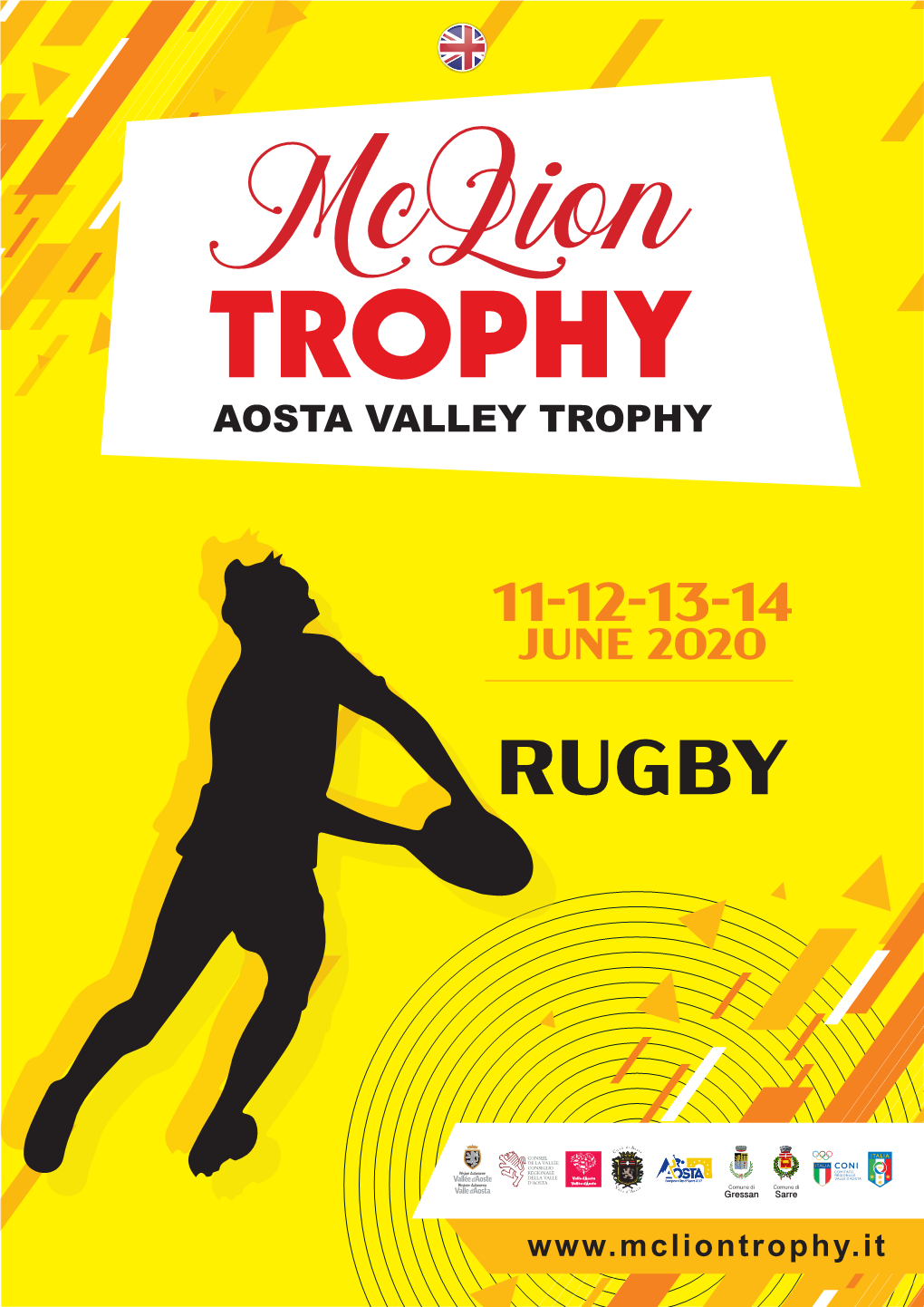June 2020 Rugby