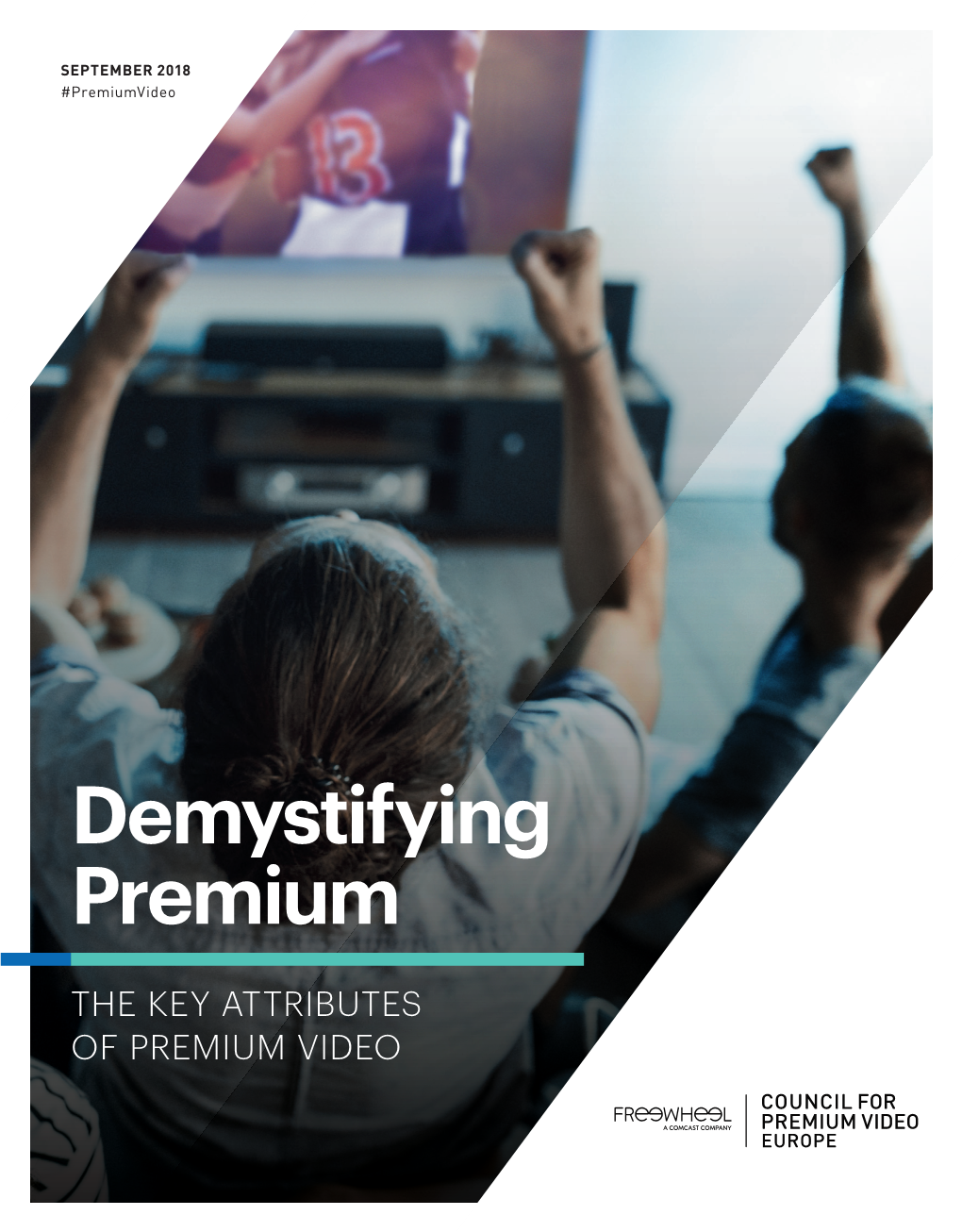 Demystifying Premium