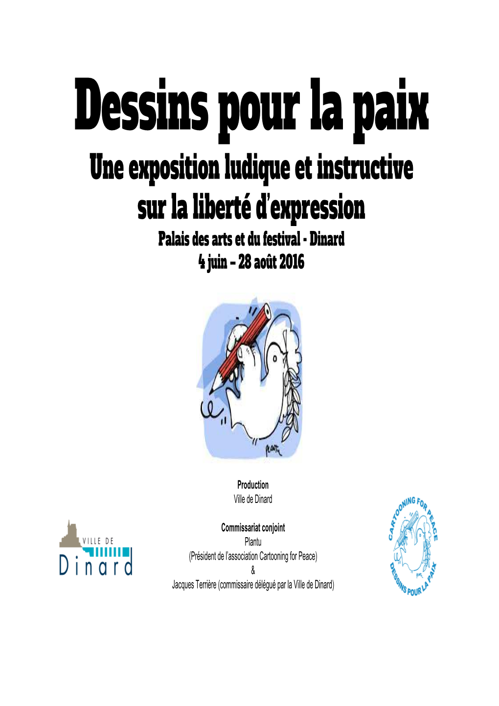 Dossier De Presse