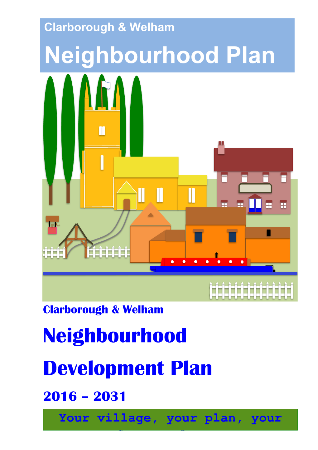 Neighbourhood Plan