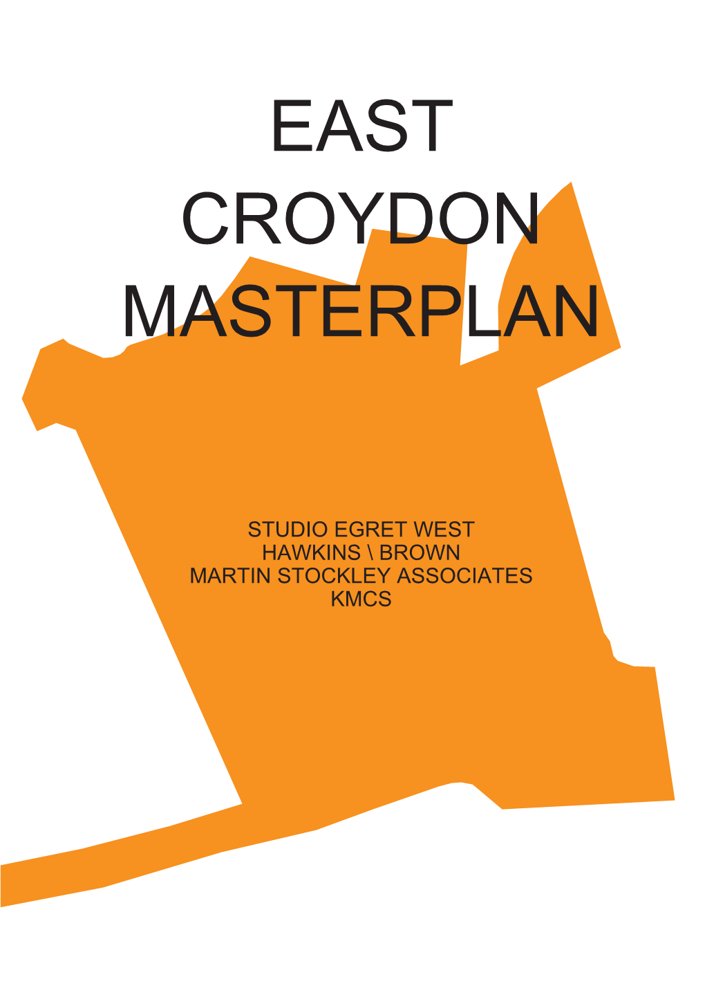 East Croydon Masterplan