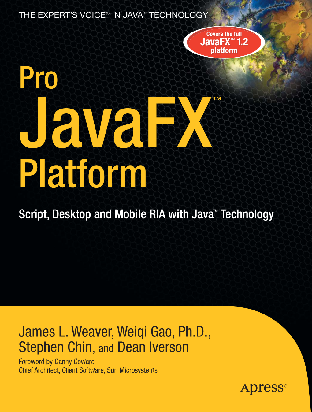 Pro Javafx Platform.Pdf