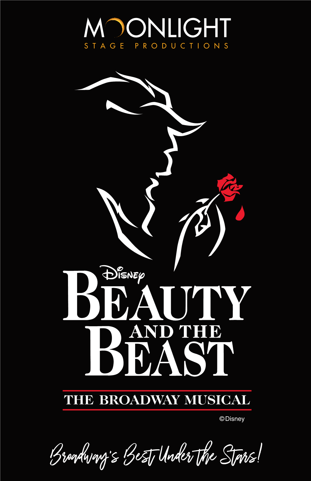 Beauty and the Beast