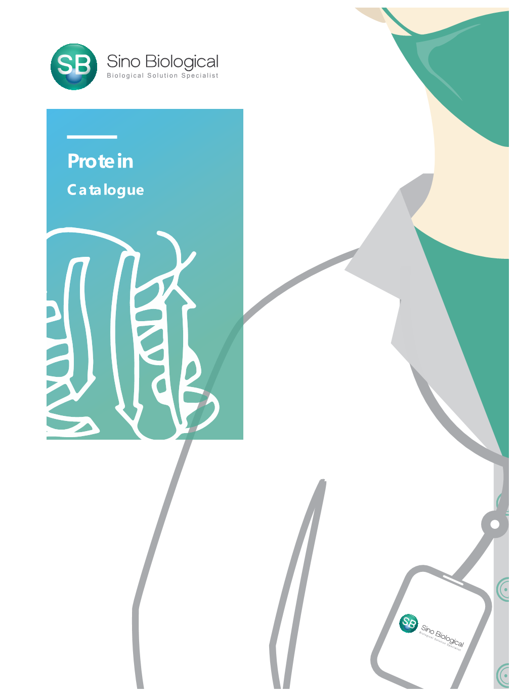 Protein Catalogue Sinobiological Inc