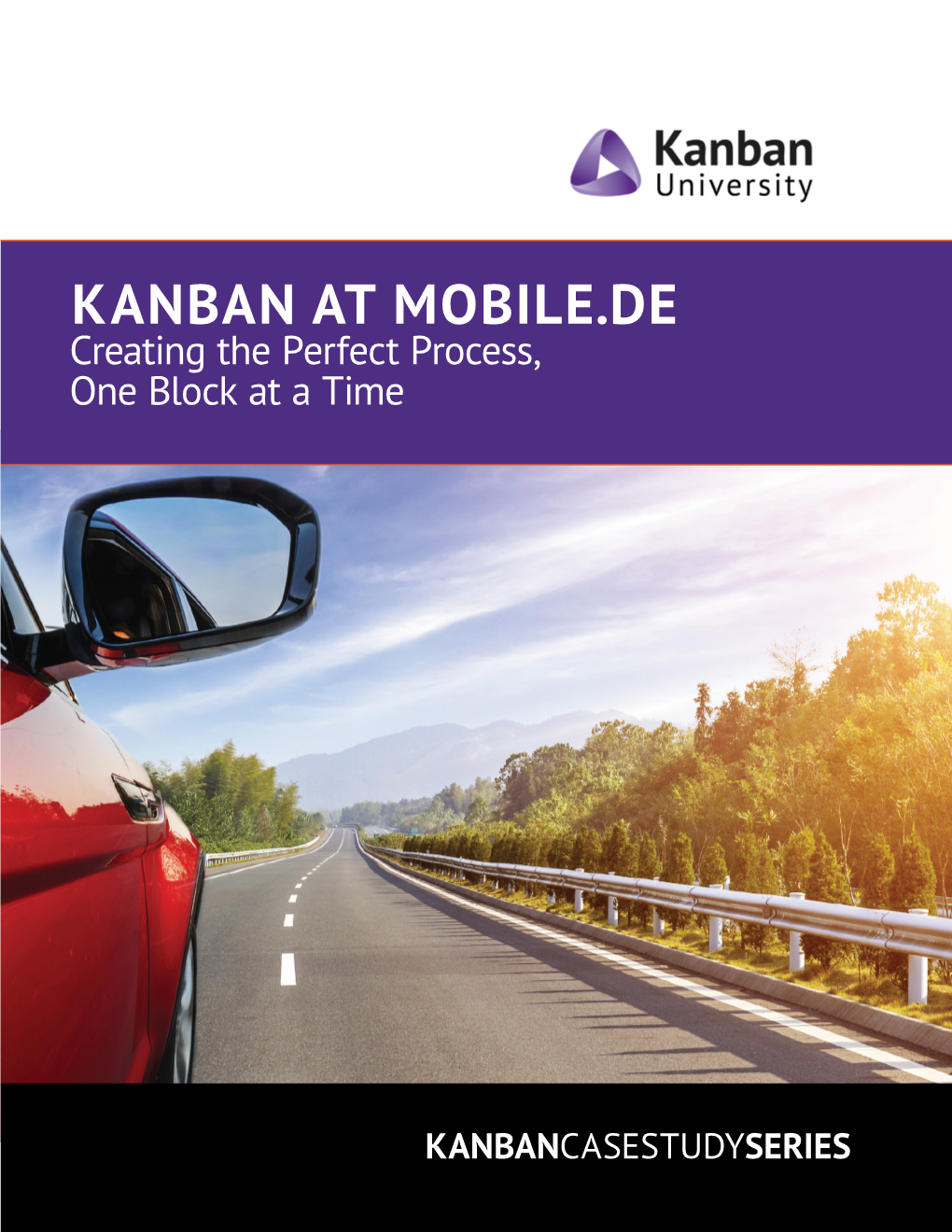 KANBAN at MOBILE.DE Creating the Perfect Process, One Block at a Time