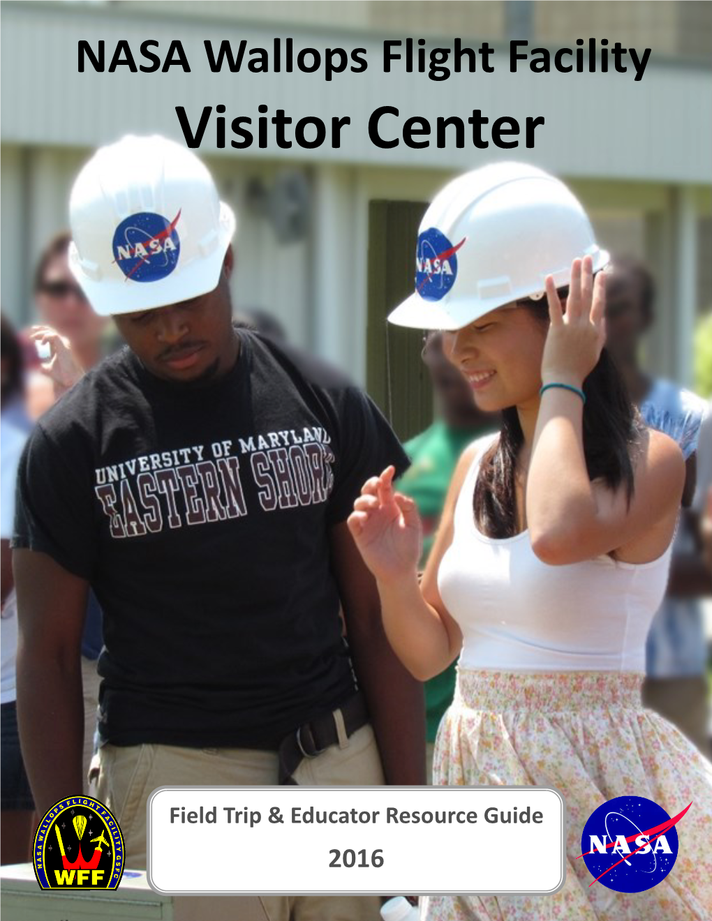 Visitor Center