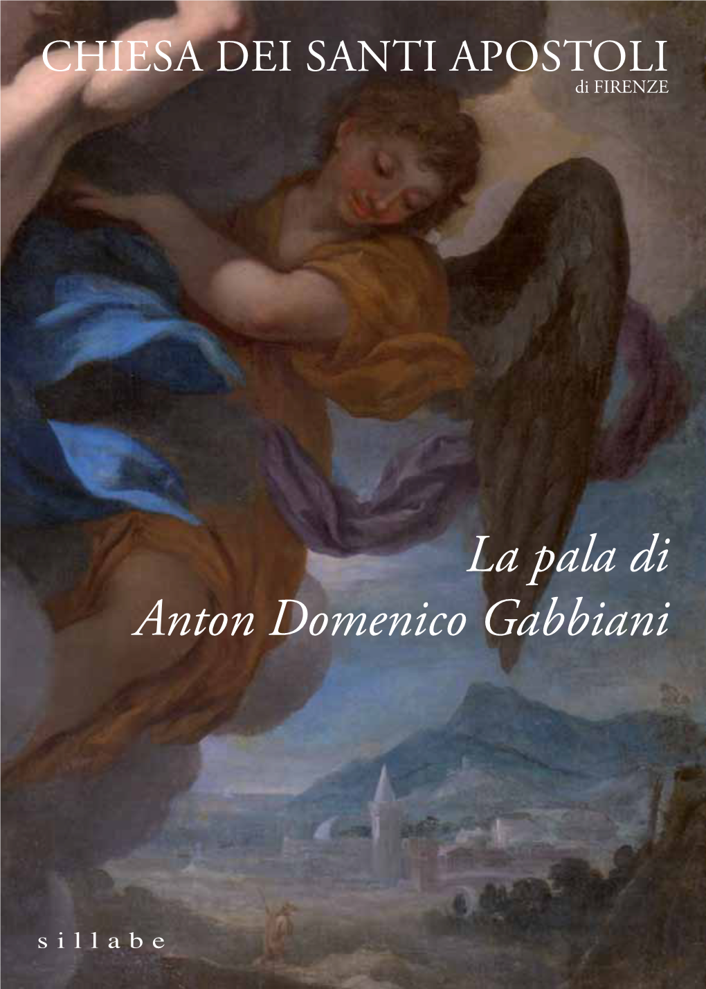 La Pala Di Anton Domenico Gabbiani