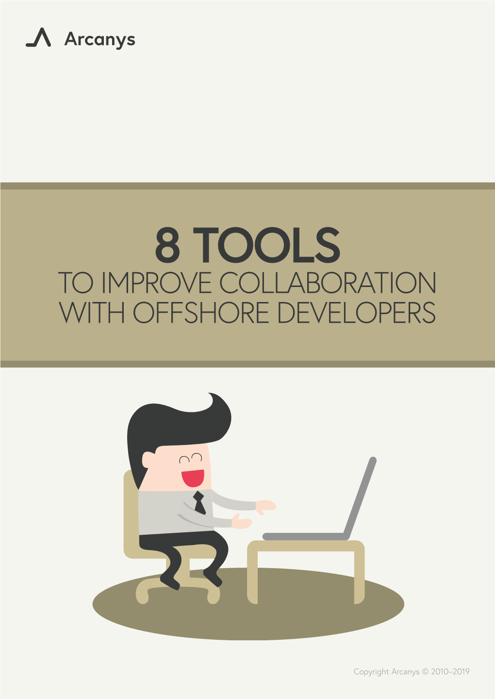 8 Best Tools to Improve Collaboration with Offshore Developers