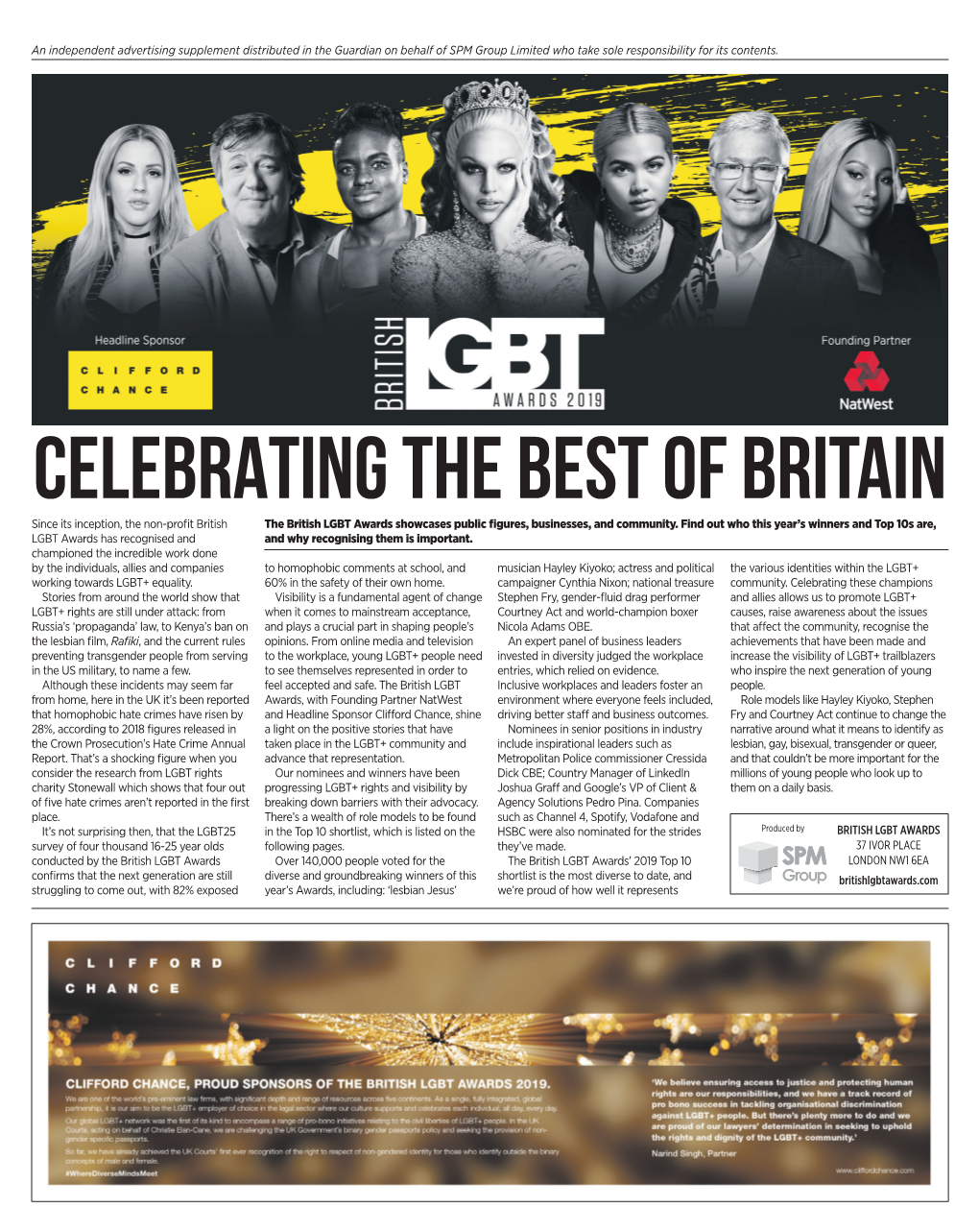 Blgbtawards-Guardian-Supplement V3.Indd