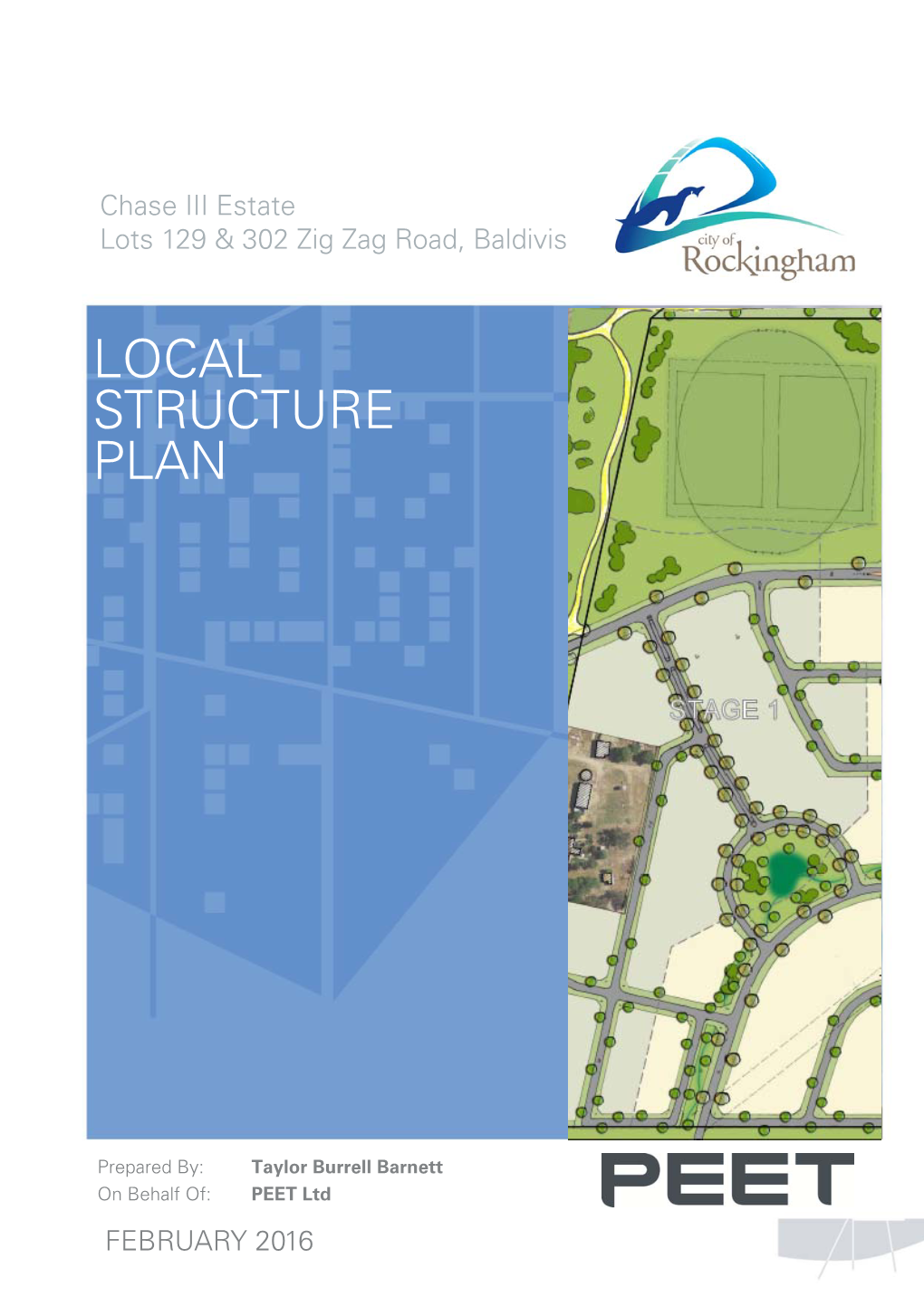 Rockingham Town Planning Scheme No.2