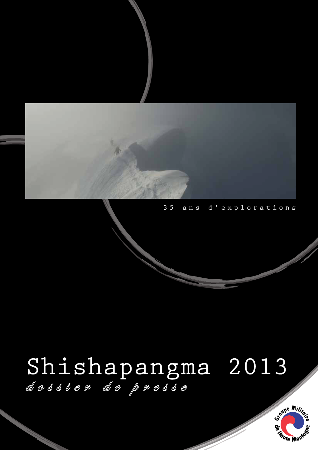 Shishapangma 2013