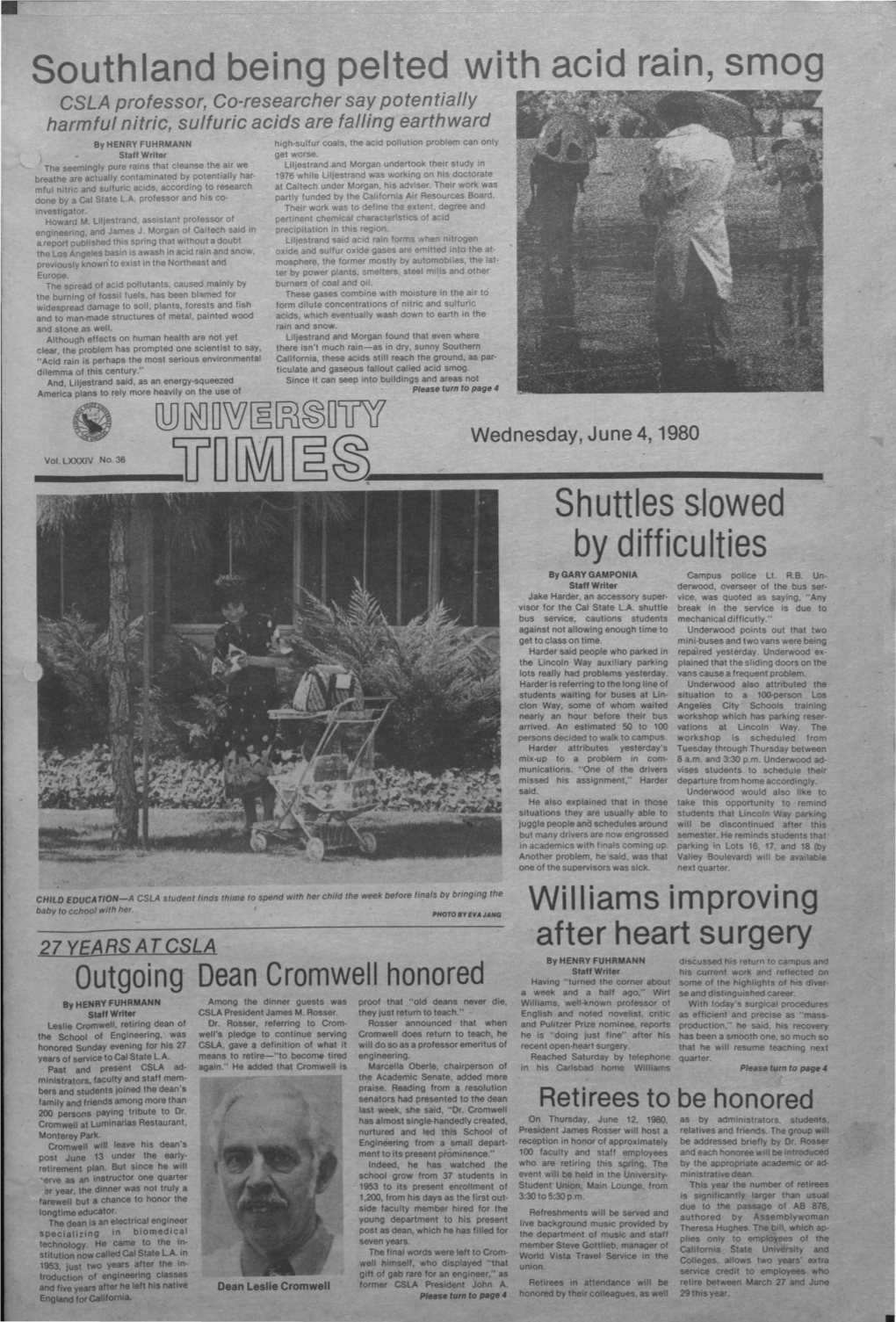 University Times Ju@80~ D D® ~ 00 Jeff O'neill, Editor