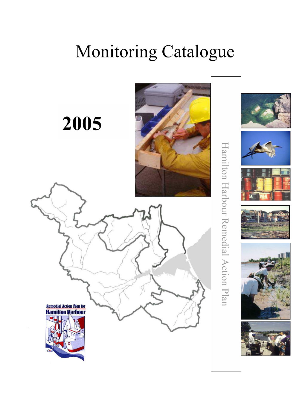 2005 Monitoring Catalogue