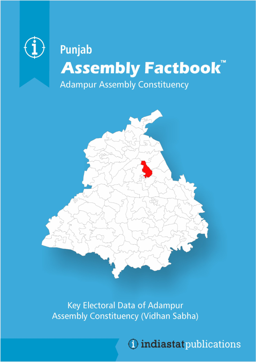 Adampur Assembly Punjab Factbook