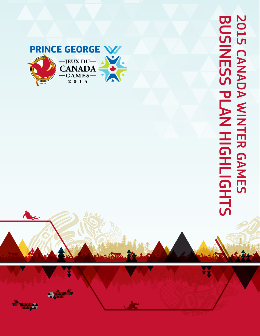 2015 Canada Winter Games