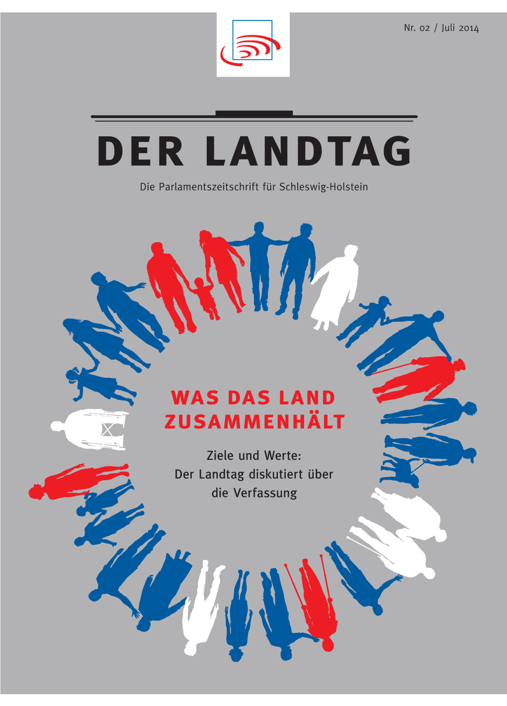 Was Das Land Zusammenhält