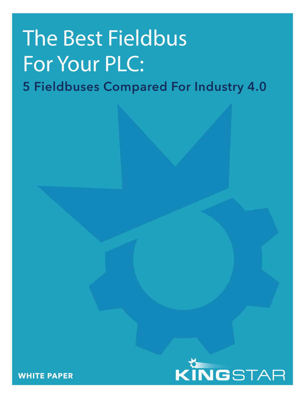 The Best Fieldbus for Your PLC: 5 Fieldbuses Compared for Industry 4.0