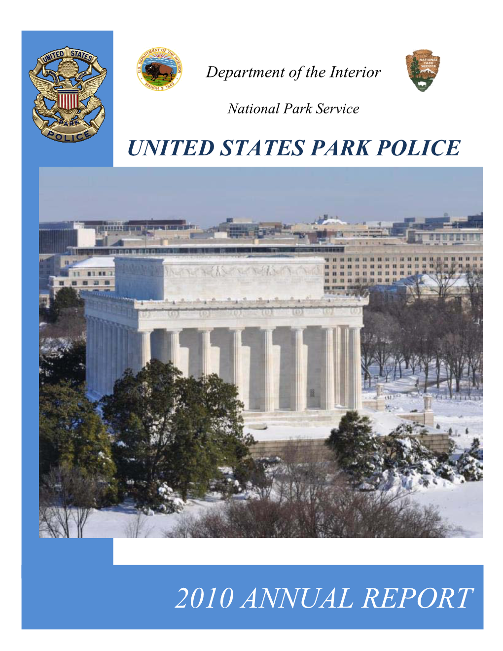 2010 Annual Report