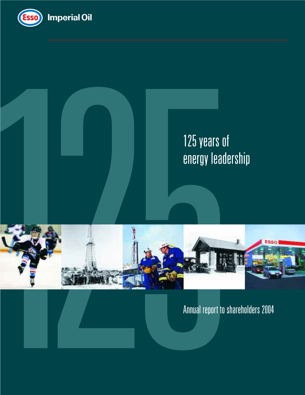 2004 Annual Report