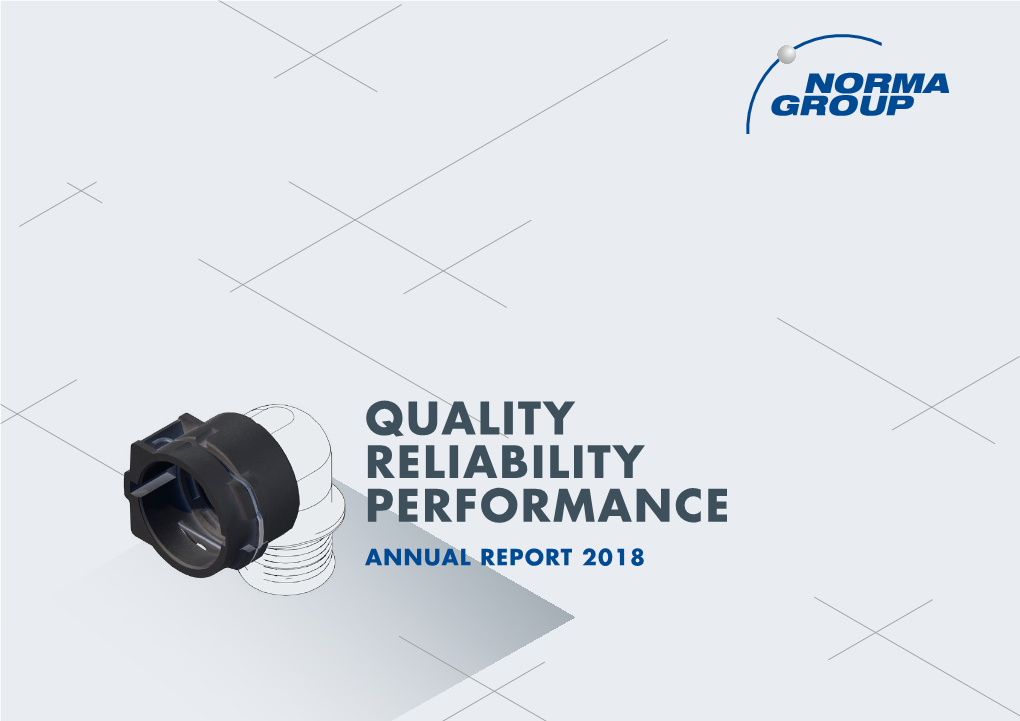 Quality Reliability Performance