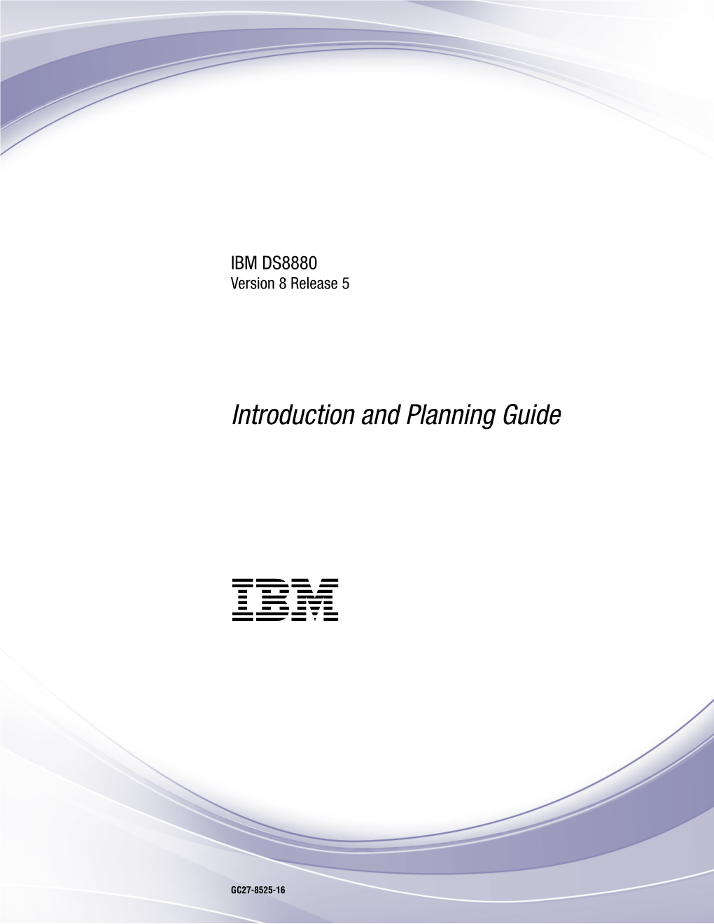 DS8880 Introduction and Planning Guide About This Book