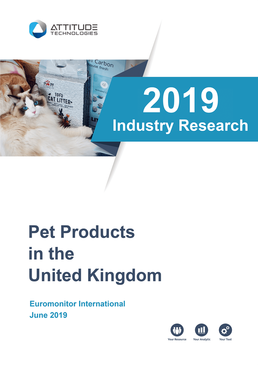 PET PRODUCTS in the UNITED KINGDOM P a S S P O R T I