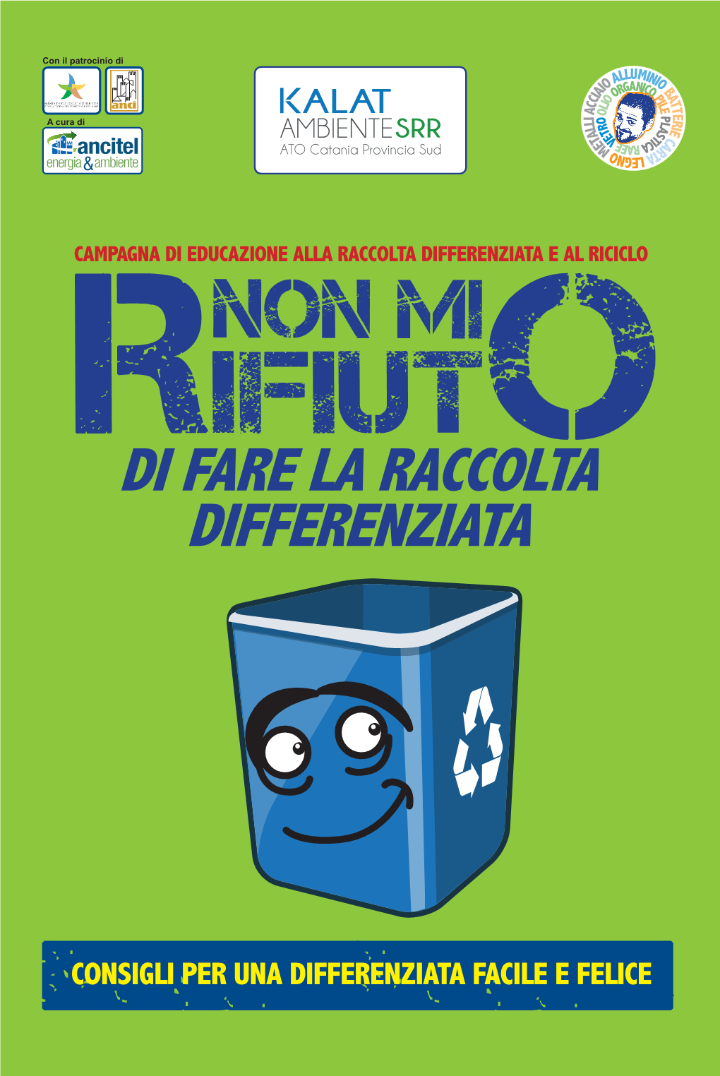 Manuale Raccolta Differenziata