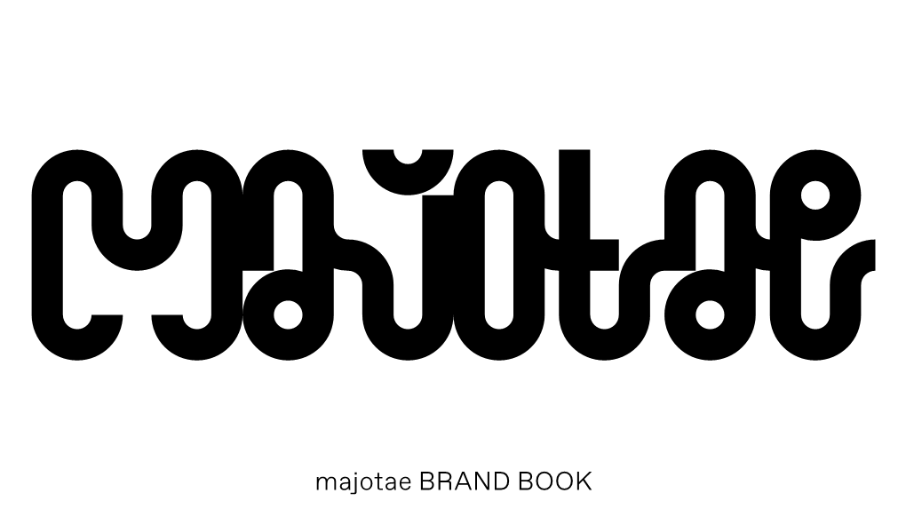 Majotae BRAND BOOK a Fabric Japan Can Be Proud of Worldwide