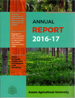 Annual Report 2016-17