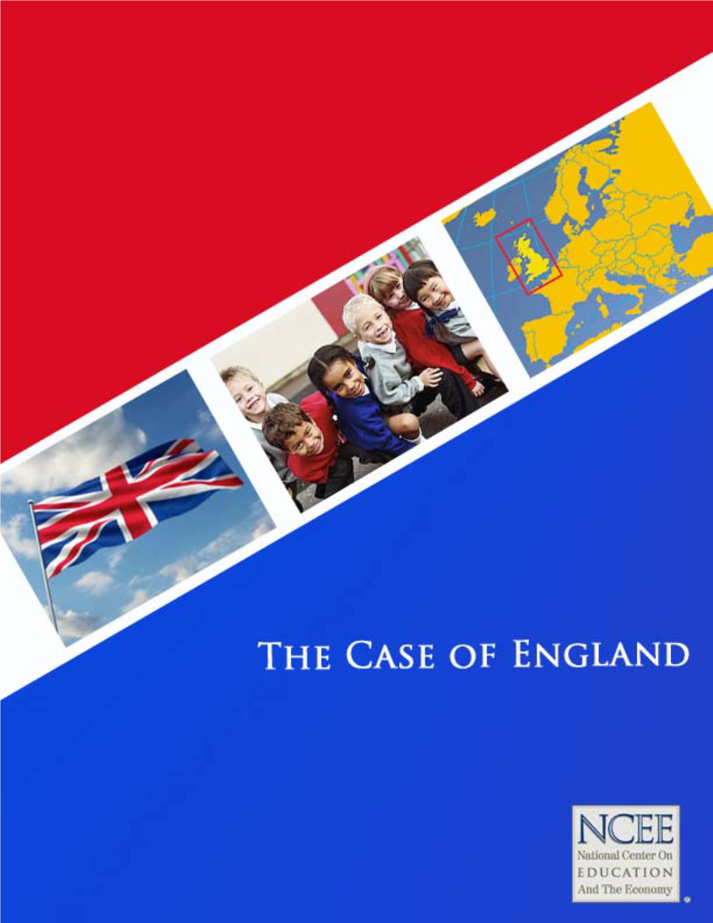 The Case of England