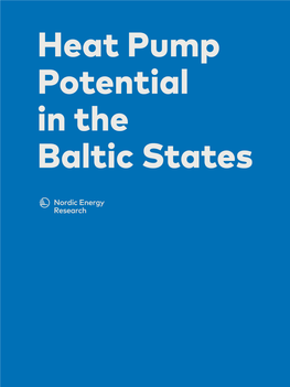 Heat-Pump-Potential-In-The-Baltic