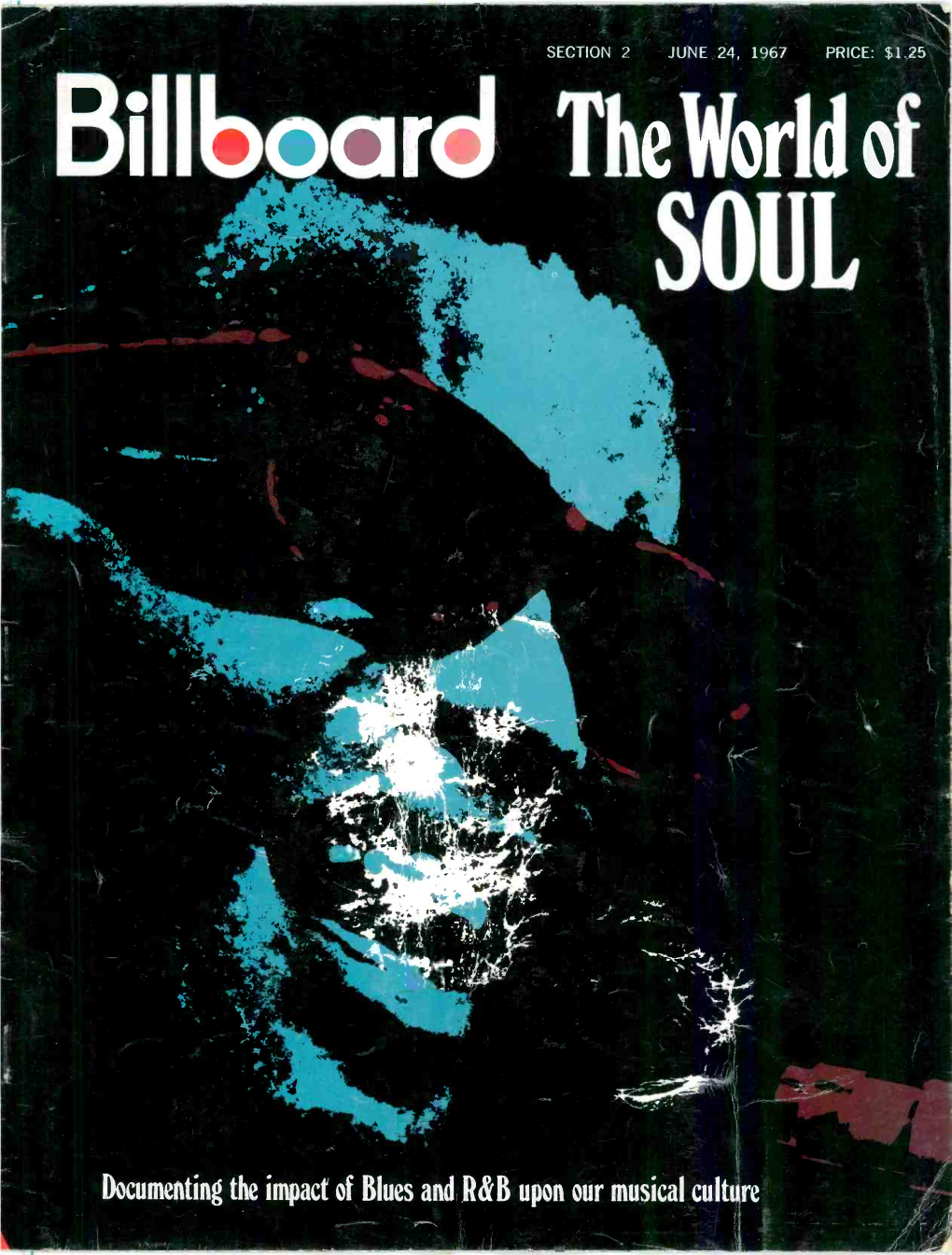 The World of SOUL PRICE: $1 25
