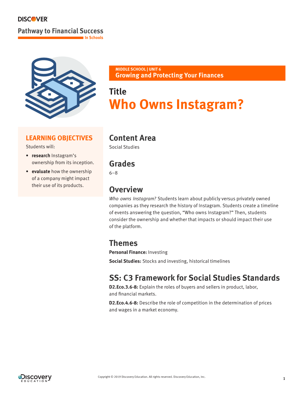 Who Owns Instagram?