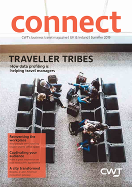 Connect Summer 2019 Read More