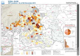 REACH CCCM SYR Idleb IDP Tracking 20151111 A1.Pdf