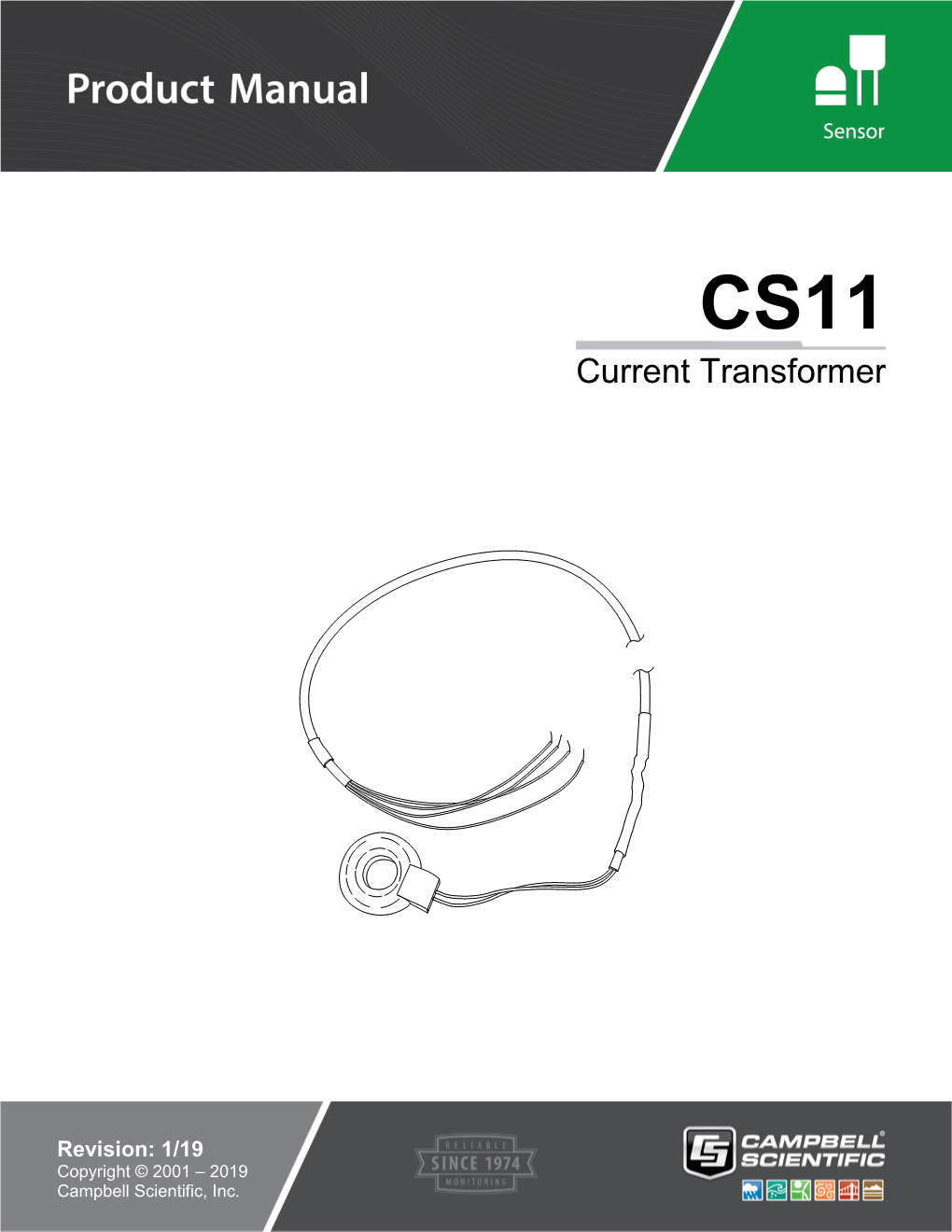 Current Transformer