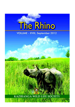 The Rhino 2012.P65