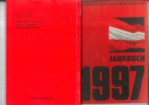 Jahrbuch 1997