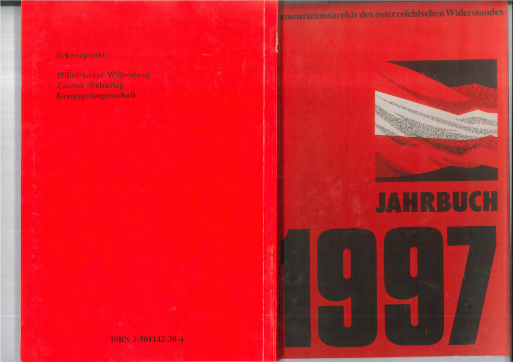 Jahrbuch 1997