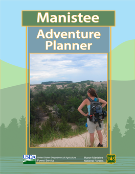 Manistee Adventure Planner