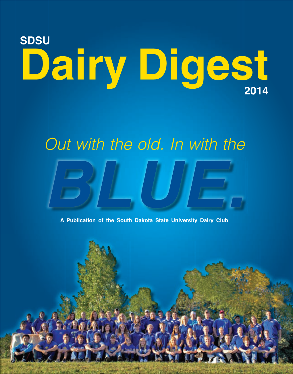 Dairy Digest 2014 Index of Advertisers