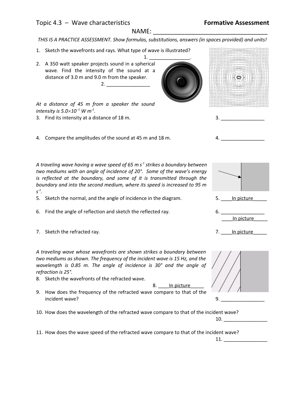 This Is a Practice Assessment s2