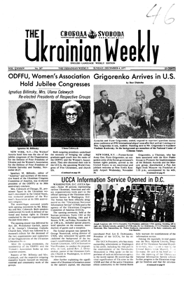 The Ukrainian Weekly 1977, No.46