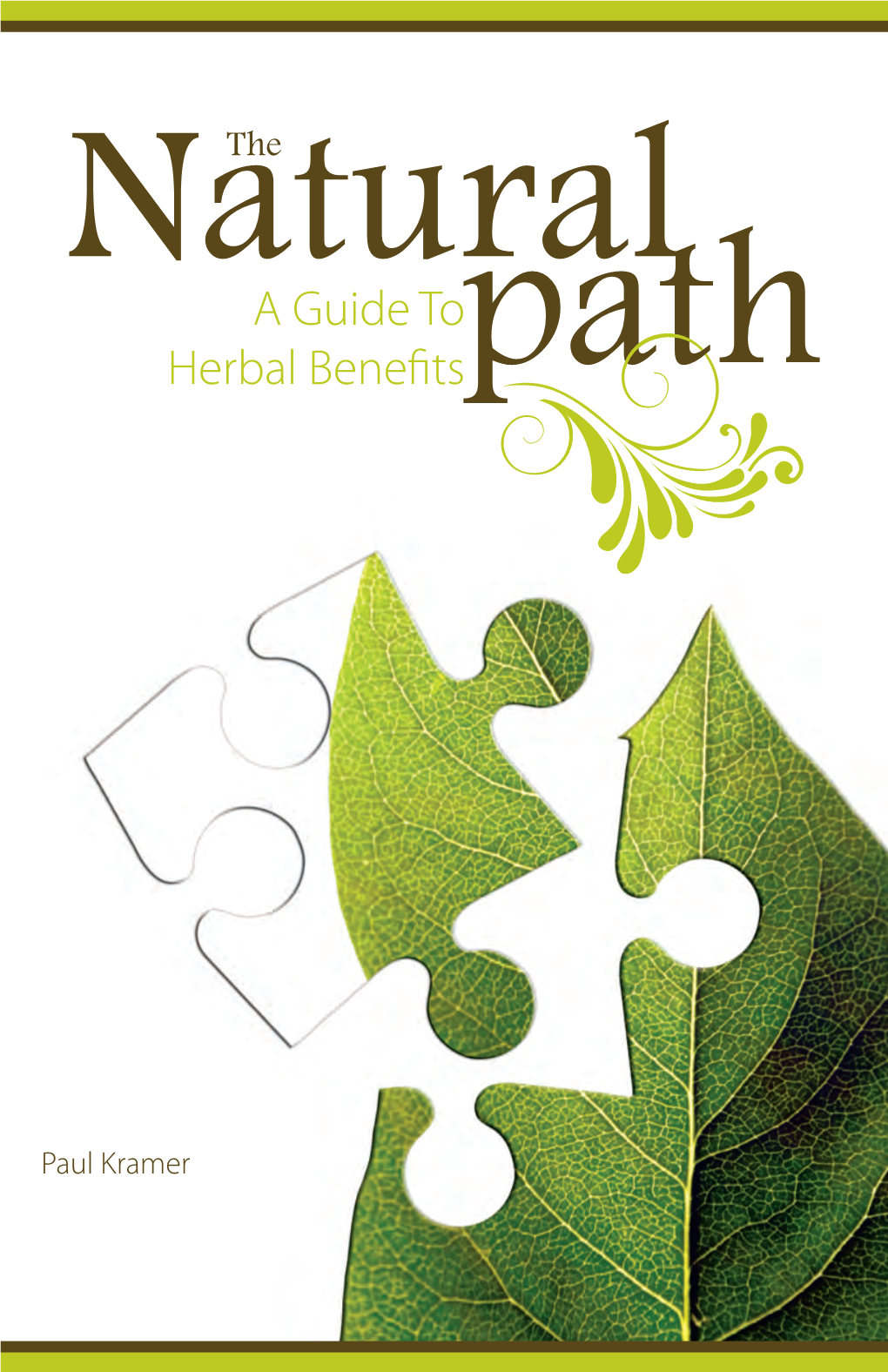 The Natural Path Herbal Guide
